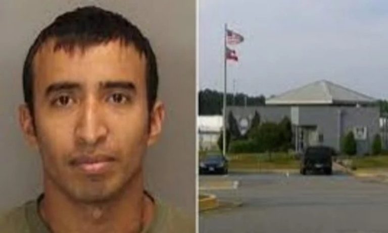 Pedófilo que abusó de 9 niños en Estados Unidos murió por una brutal golpiza que recibió en prisión