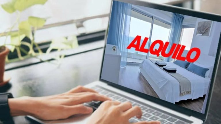 Querían irse de vacaciones a Córdoba y los estafaron en $ 15.600 a través de un “alquiler por día” en Facebook: “Hice la denuncia, ojalá no le vuelva a pasar a nadie más”