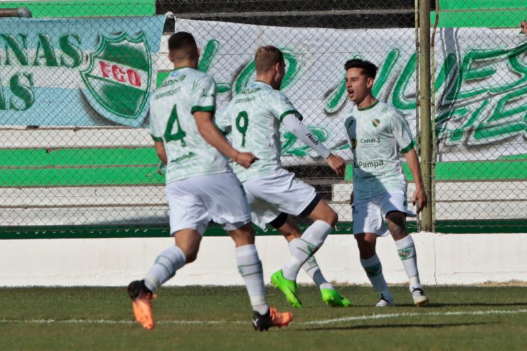 Ferro, con DT interino y complicado en la zona baja, encara la recta final del Torneo Federal “A”: “Hay que barajar y dar de nuevo”