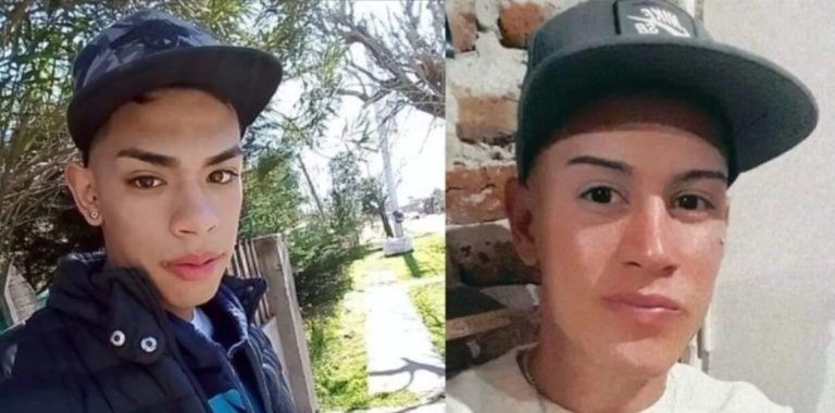 Un policía de la Bonaerense volvía de comprar zapatillas y motochorros lo asaltaron con una pistola de juguete: mató a uno e hirió al otro