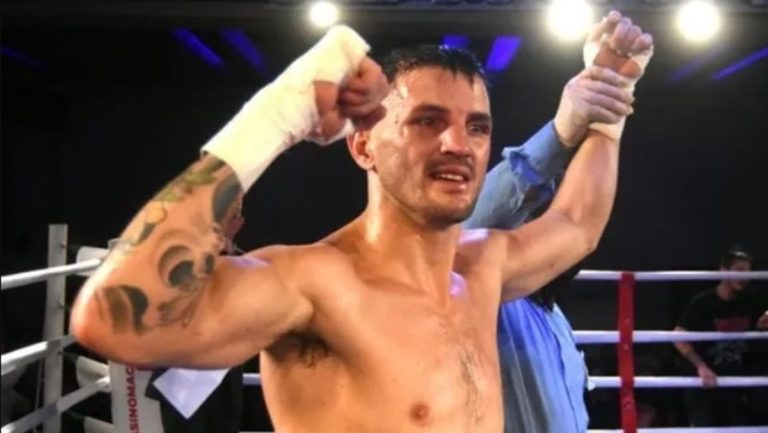 “Creo que este no va a querer robar más”: boxeador noqueó al ladrón que quiso asaltarlo en Neuquén