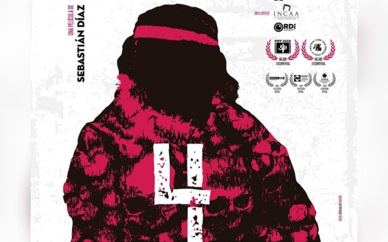 El próximo martes proyectarán el documental “4 Lonkos” en el auditorio de MEDANO