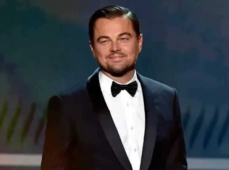 Leonardo DiCaprio felicitó a la Argentina por la creación de un nuevo parque nacional