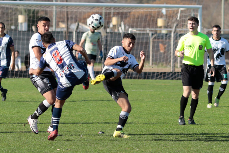 Cultural Argentino se quedó con una gran victoria ante el “Albinegro”