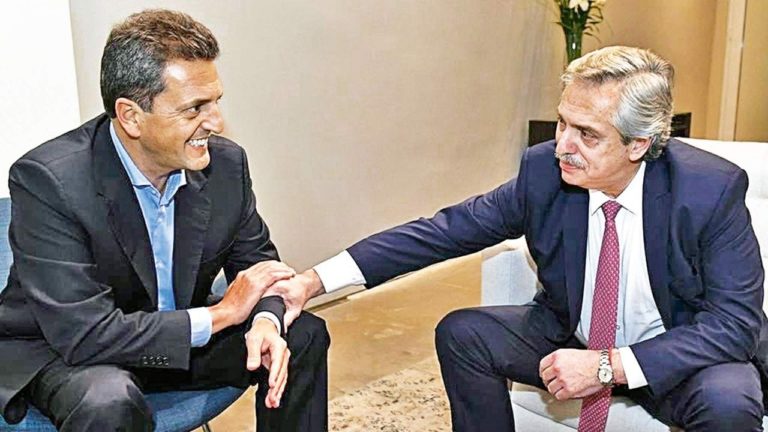 Sergio Massa es el nuevo “superministro” del Gobierno y estará a cargo de Economía, Producción y Agricultura