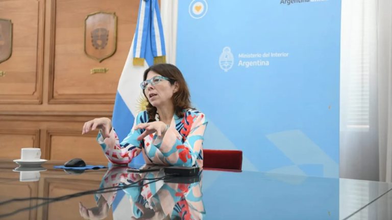 Alberto Fernández designó a Silvina Batakis como ministra de Economía