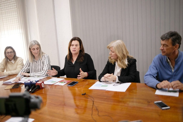 Anunciaron la “Hackatón para el Desarrollo Emprendedor Pampeano”: “Los emprendedores nos necesitan a todos juntos”