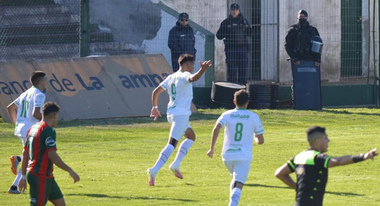 Ferro quiere volver a la victoria esta tarde en su visita a Círculo Deportivo de Otamendi