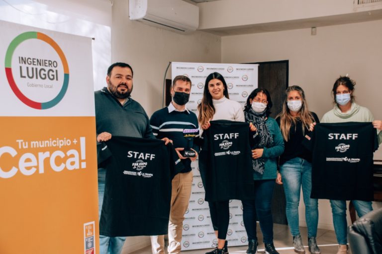 La Fan Expo La Pampa llega al norte provincial