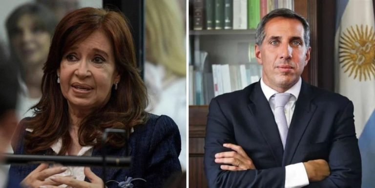 La Justicia rechazó la recusación de Cristina Kirchner contra los jueces y el fiscal Luciani en el juicio por la obra pública