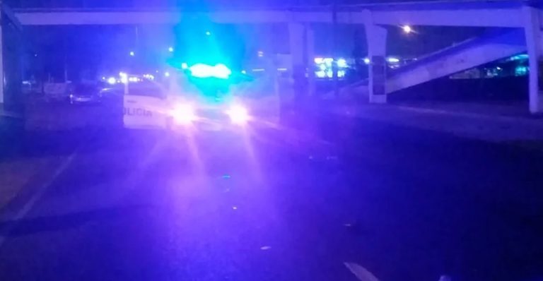 Dos menores y un mayor asesinaron durante un robo a un docente de 40 años en La Matanza: Lo tiraron debajo de un camión