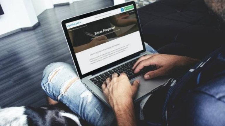 Inscripciones abiertas para las Becas Progresar hasta el 31 de agosto