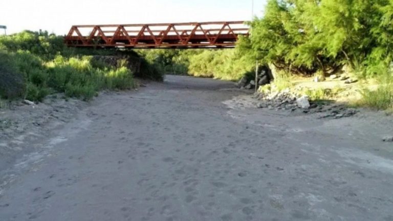 Caudal ambiental para el Atuel: Ziliotto pide audiencia a la Corte para que haga cumplir su fallo