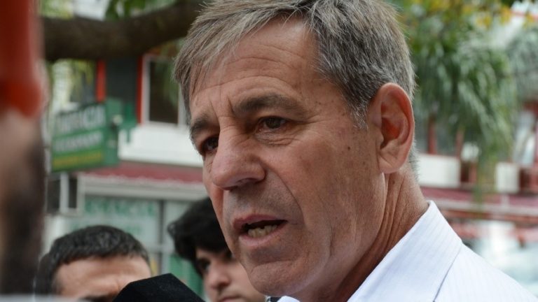A punta de pistola, asaltaron al intendente de Santa Fe