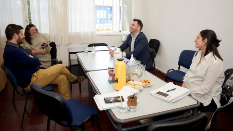 Darán curso para aprender Lengua de Señas en General Pico y Santa Rosa