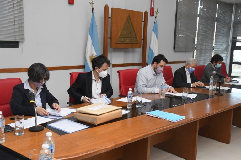 Gobierno licitó la repavimentación de la Ruta Provincial 1 entre Pico y Catriló