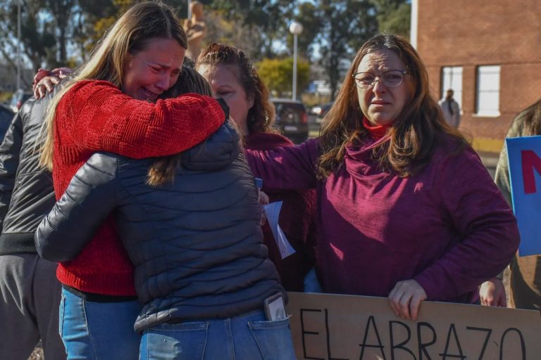 Bebés muertos en Córdoba: confirman que les inyectaron potasio intencionalmente