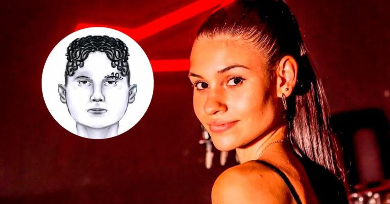 CRIMEN DE AGUSTINA FERNÁNDEZ: Confirman rastros de ADN de un hombre, pero hasta el momento se desconoce su identidad