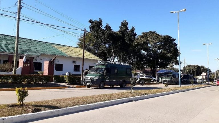“Estoy con una nena”: un gendarme salteño abusaba de su hijastra, contrató a una trabajadora sexual y ella lo denunció