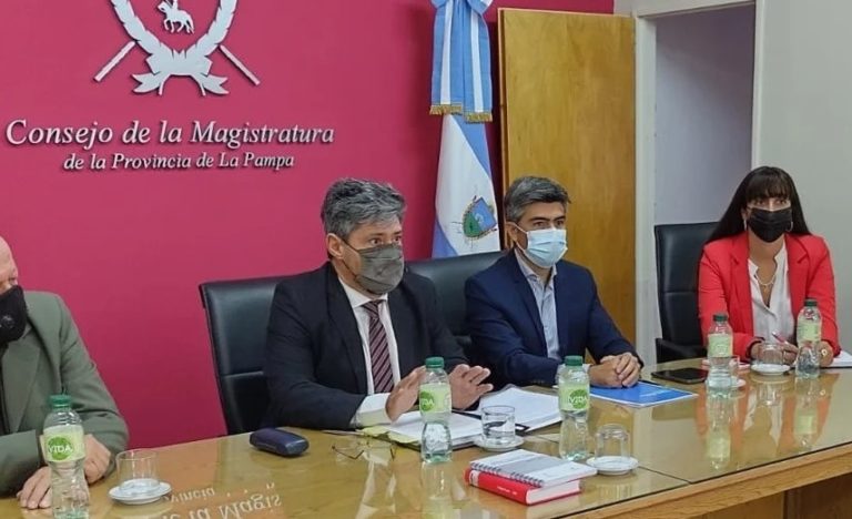 En cuatro años, el 66% de los postulantes elegidos por el Consejo de la Magistratura en La Pampa fueron mujeres