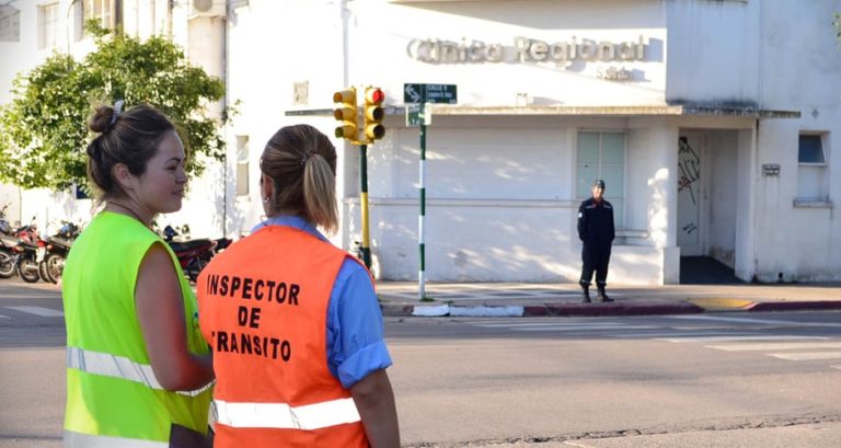 Semana Provincial de la Seguridad Vial: habrá actividades de concientización en General Pico
