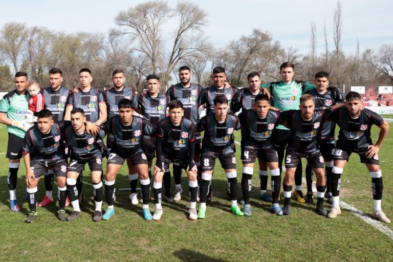 Costa lo ganó, ya están los equipos clasificados al Provincial y perdió la categoría Sportivo Realicó