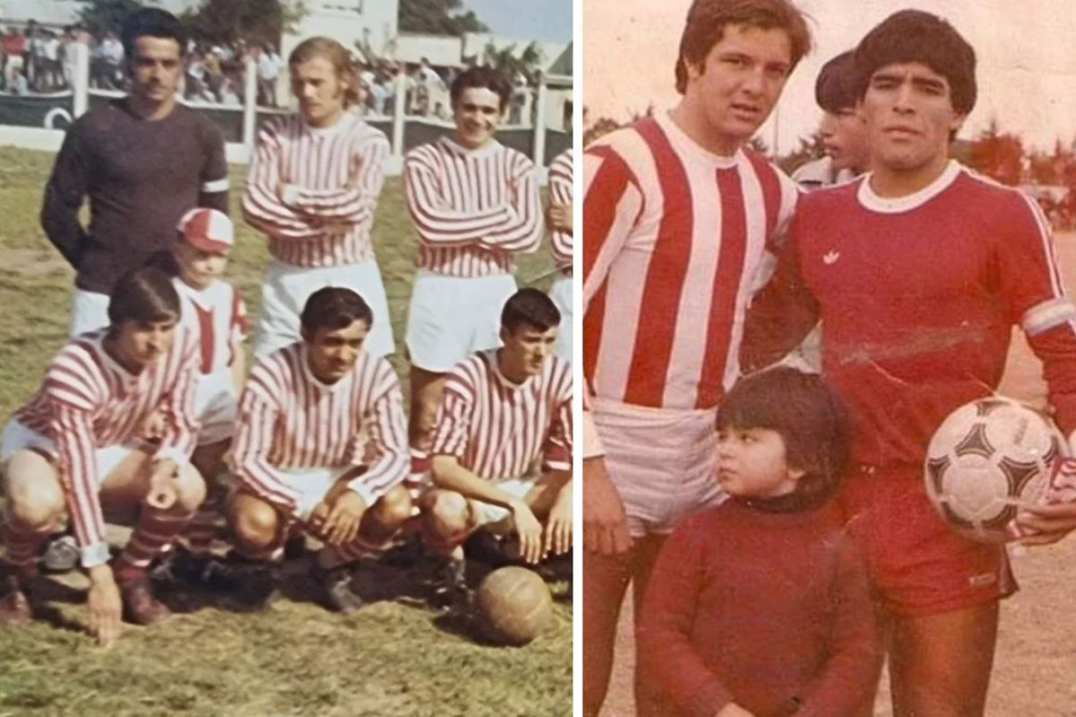 ¡El Club Atlético Costa Brava de General Pico cumple hoy 90 años de vida!