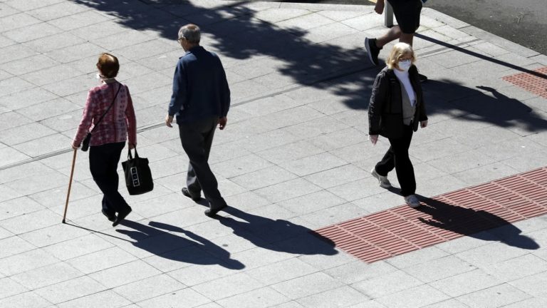 Este mes, un millón de jubilados y pensionados tendrán un incremento en los haberes mínimos