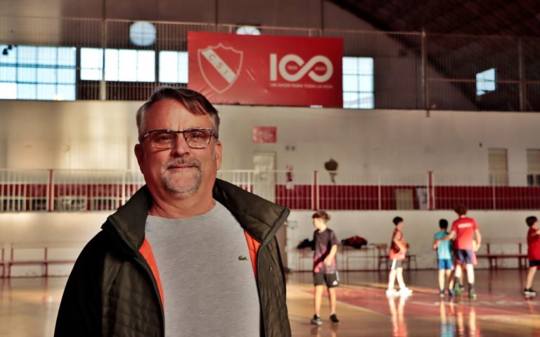 Sportivo Independiente comenzó con el pie derecho el “Pre Federal” de básquet: “Se organizó un grupo muy interesante y se exige que los proyectos representen al club”