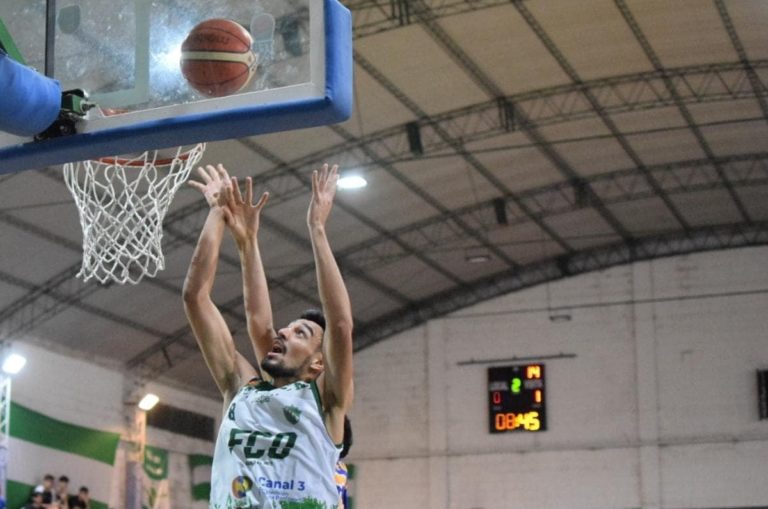 Hoy comienza el “Pre Federal” de Básquet 2022: Mirá el fixture completo y cuando juega tu equipo