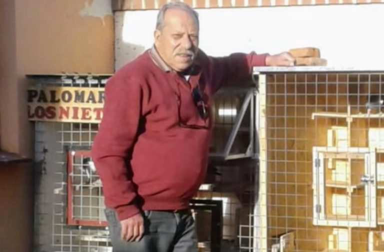 Juliano Rochetti y “La Campiña” triunfaron con una excelente actuación a nivel nacional