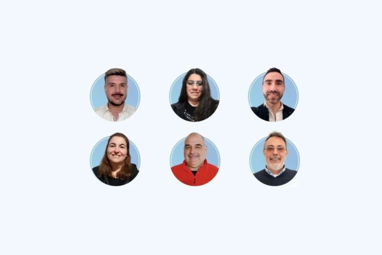 Karina Filippi, la docente pampeana es finalista y parte de los 6 educadores más “influyentes del país”: “Que los alumnos se apropien de las ideas, eso es dejar huella”