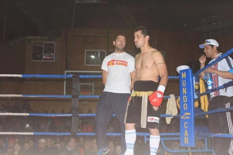 Tras la sanción de una nueva ordenanza, vuelve el boxeo a General Pico: “Se promulgará rápidamente por el Ejecutivo, era algo que se venía pidiendo”
