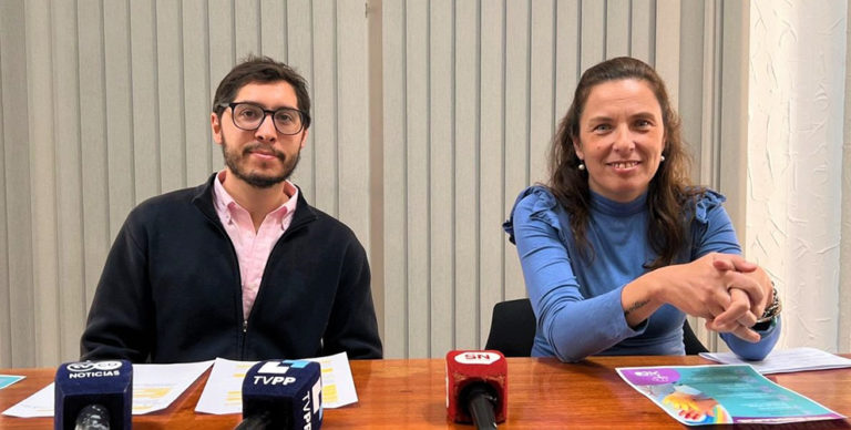 Anunciaron el cronograma de actividades por el “Mes de las Infancias” en General Pico