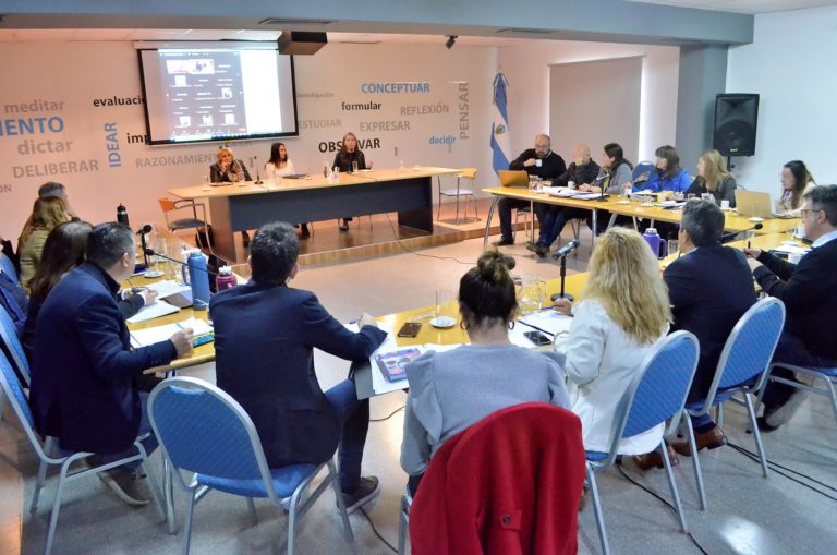Piden por la regulación de la actividad de “acompañante terapéutico” en La Pampa