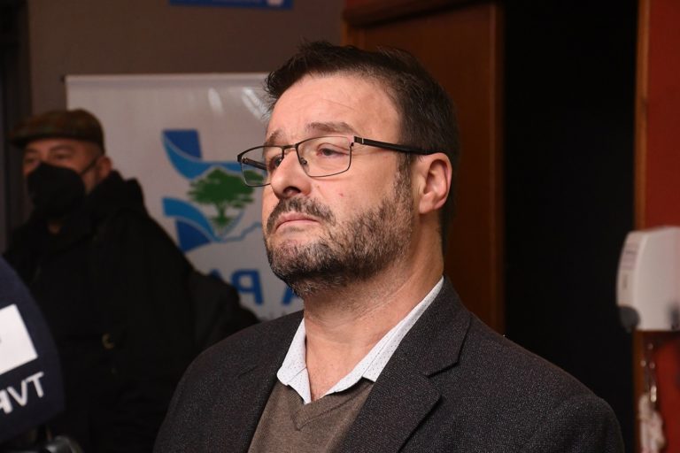 El Ministro de Educación, Pablo Maccione, afirmó que la “inversión” y la “equidad” fueron claves en la calidad de la educación en La Pampa