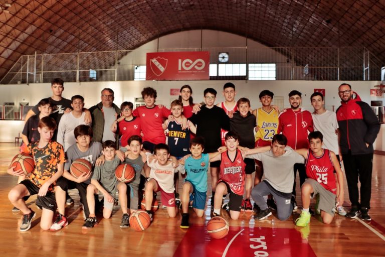 Nueva Escuela Primaria en Sportivo Independiente: “A nivel edilicio ya estamos trabajando con un proyecto, pretendemos tener la obra terminada para el 2024/2025” reveló Brun