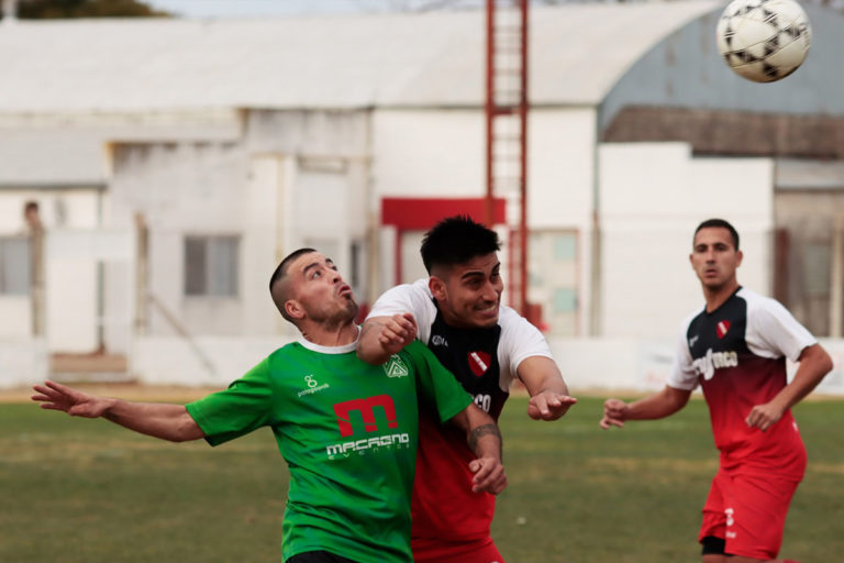 Liga Pampeana: Costa visita a Cultura Integral y el “Rojo” será local ante Sportivo Realicó