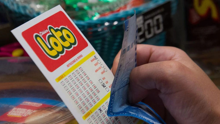 Apareció el afortunado ganador del “Loto Plus” que ganó más de $ 10 millones de pesos en Winifreda