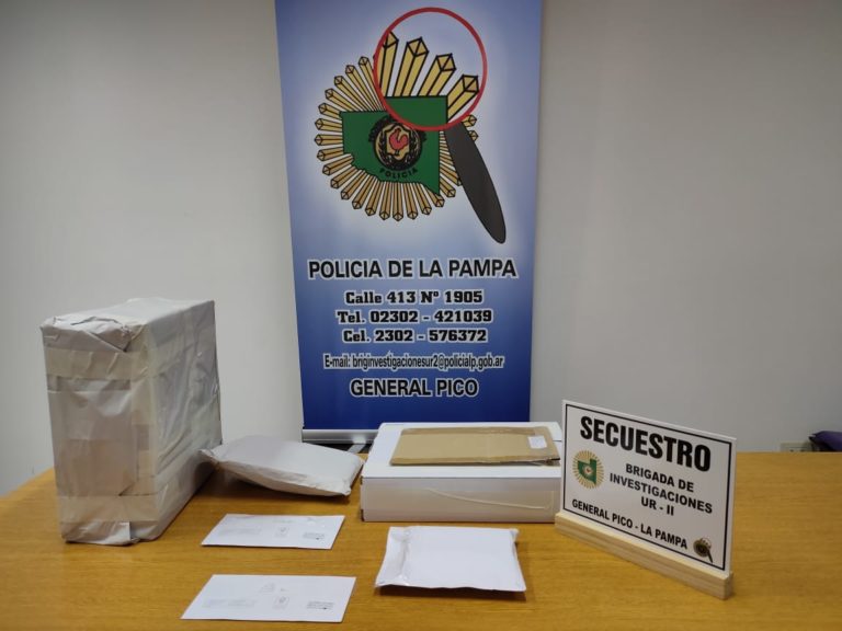 Allanamiento en “El Molino” por pornografía infantil: La Brigada de Investigaciones secuestró elementos y detuvo a una persona