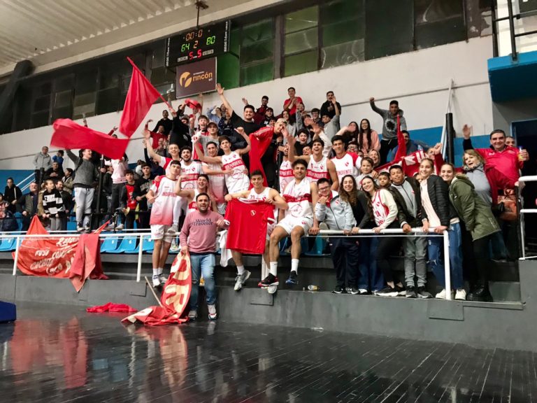 Pre Federal de Básquet: Se venden entradas anticipadas para el partido entre Independiente y Ferro