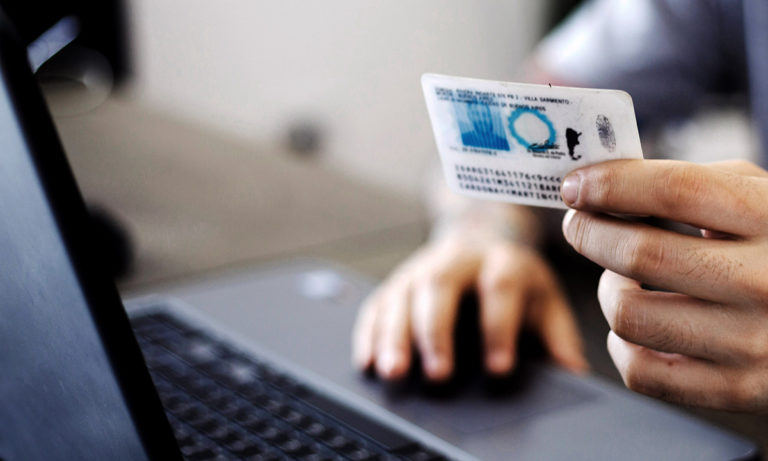 Se pone en marcha un nuevo sistema de turnos para DNI y pasaporte: El trámite se agilizará desde la aplicación “Mi Argentina”