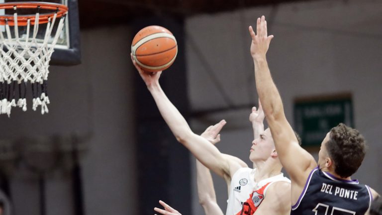 Pico FBC comenzó a darle forma al equipo que participará en la Liga Argentina de básquet y ya tiene cinco nombres confirmados