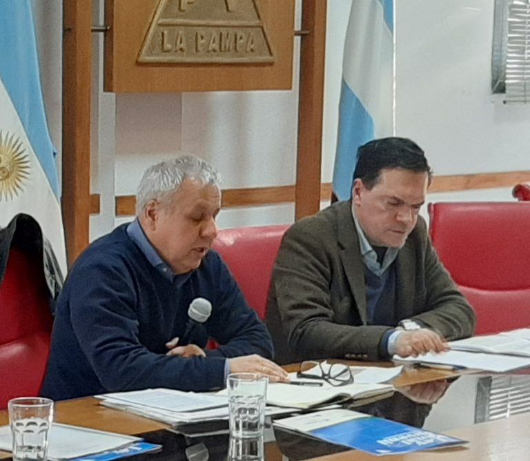 El nuevo Procedimiento Penal para Adolescentes se implementará en La Pampa a partir de 2023: “Va por el camino que plantea el Comité”