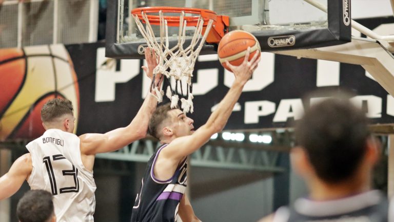 Liga Argentina de Básquet: Pico FBC formará parte de la zona “Conferencia Sur”, participarán 34 equipos y comenzará el 15 de octubre