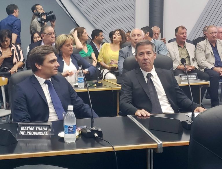 Diputados opositores piden que el titular del IPAV vaya a la legislatura