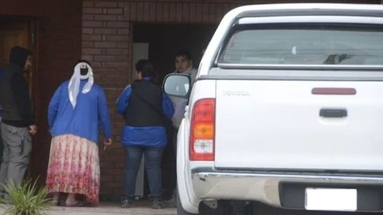 “A cuánto me vendes tu hija”: la pesadilla de una madre a la que gitanos intentaron secuestrar la hija de 3 años en Misiones