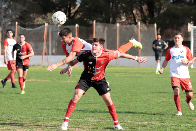 Independiente empató en un “partidazo”, mientras que Costa cayó en Colonia Barón y aún no pudo festejar el Clausura