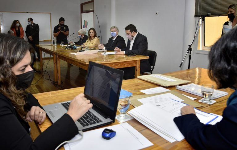 Las obras en el JIN 2 de la Escuela 26 y el JIN 27 de la Escuela 57 de General Pico, parte de las licitaciones que se realizarán este mes por $1.500 millones