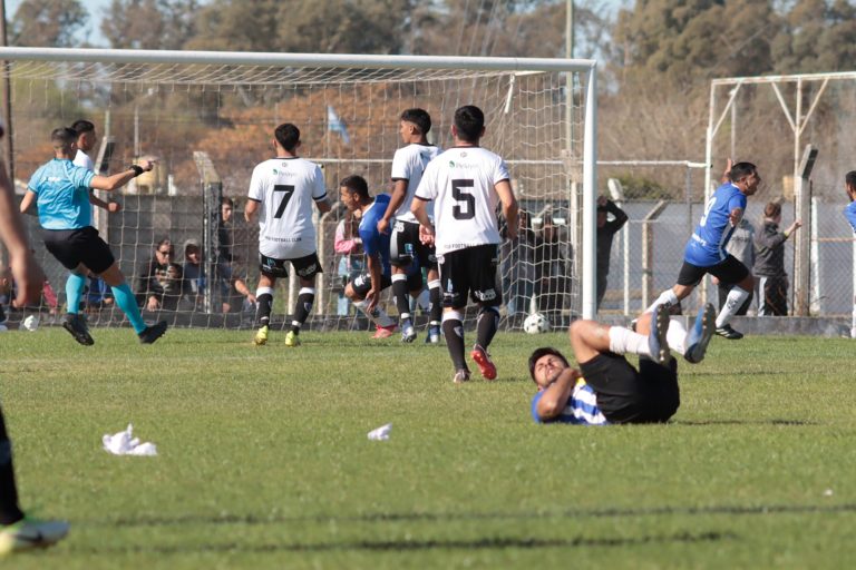 Ferro de Realicó y Jorge Newbery de Rancul jugarán la final por el ascenso a la máxima categoría de la Liga Pampeana